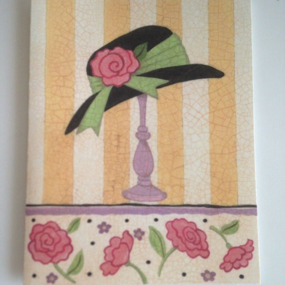 Brownlow 8 Blank Note Cards & Envelope High Hattin